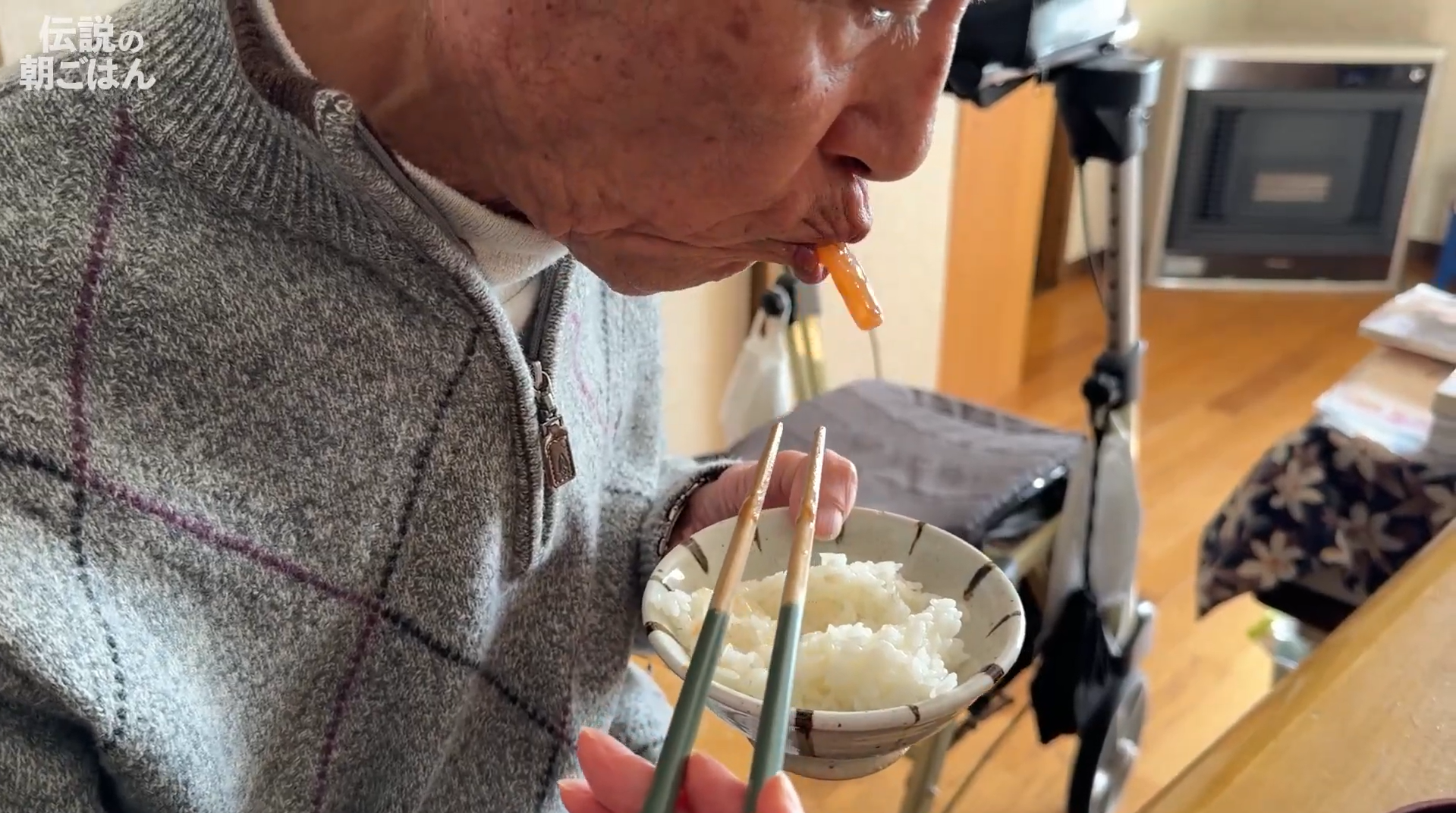 塩辛職人・泉博志さんの手切りいか塩辛 朝ごはんブレンド