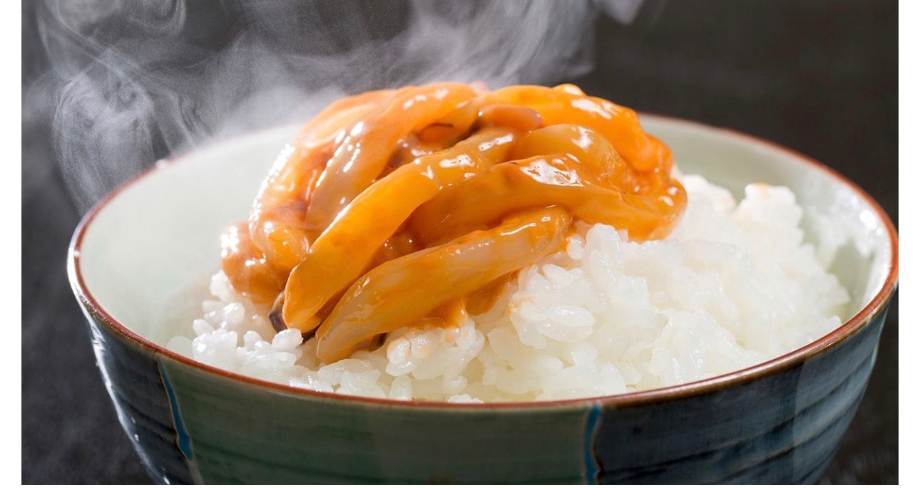 月限定50セット 朝ごはん専用いか塩辛